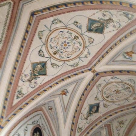 Palazzo Doxi Fontana Dimora Storica Daire Gallipoli Dış mekan fotoğraf