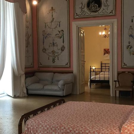 Palazzo Doxi Fontana Dimora Storica Daire Gallipoli Dış mekan fotoğraf