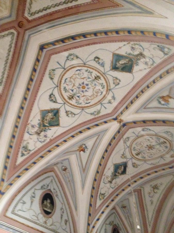 Palazzo Doxi Fontana Dimora Storica Daire Gallipoli Dış mekan fotoğraf