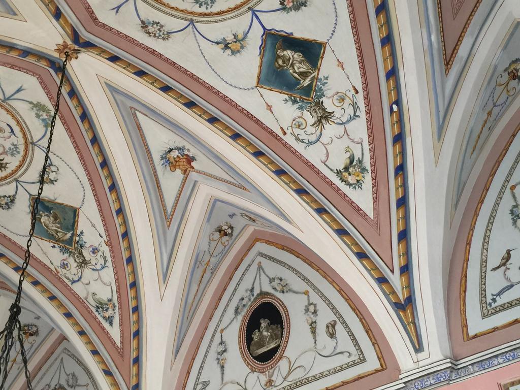Palazzo Doxi Fontana Dimora Storica Daire Gallipoli Dış mekan fotoğraf