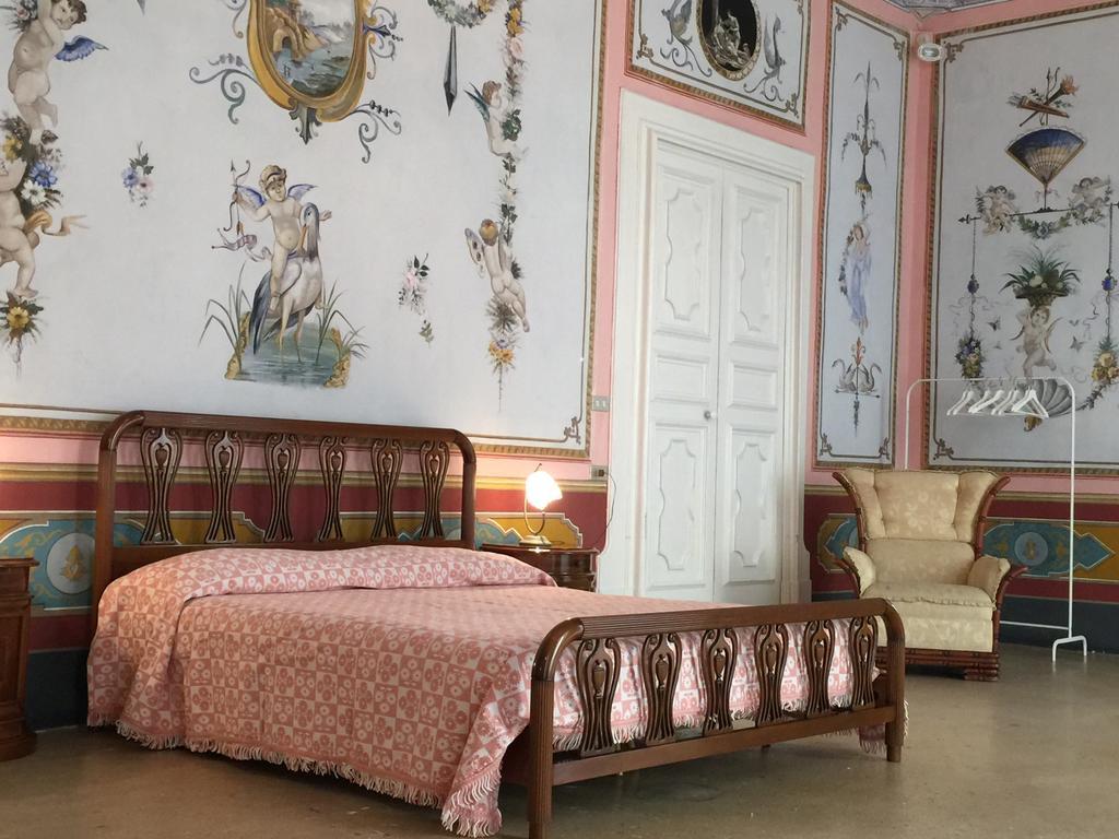 Palazzo Doxi Fontana Dimora Storica Daire Gallipoli Dış mekan fotoğraf